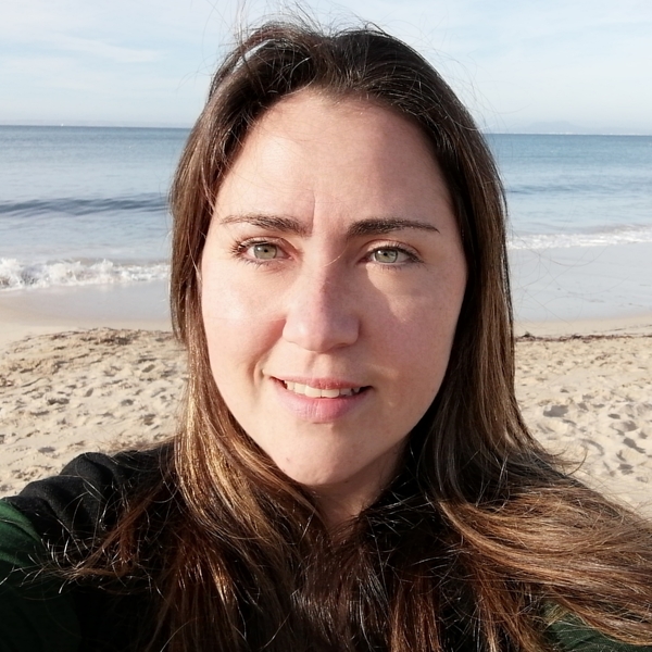 Adriana - profesor de español - La Montagne