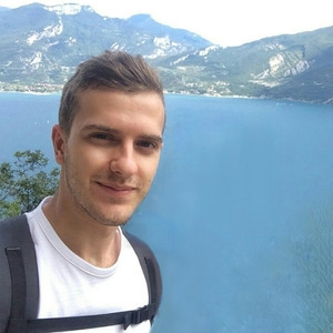 Stefano - Computer Skills tutor - Schio