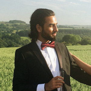 Fabian - Prof d'expression orale - espagnol - London