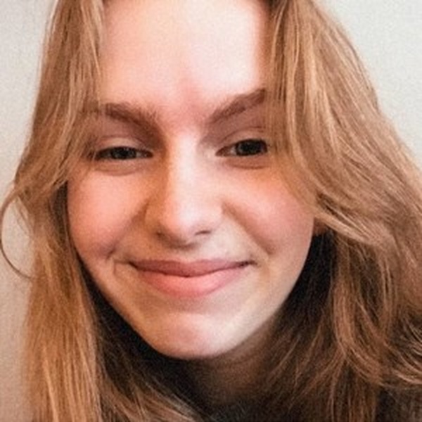 Laura - Civics tutor - Heilig Landstichting