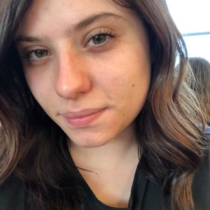 Lorena - ESOL tutor - Jardim Recanto