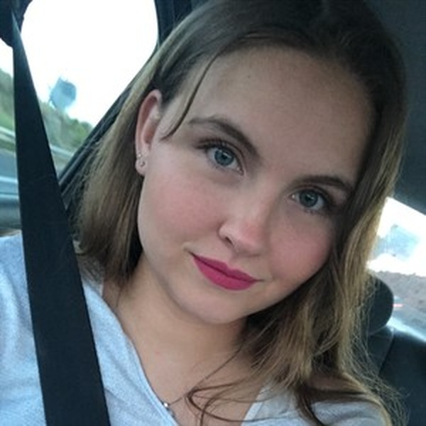 Jaqueline - Tuition teacher - Alguazas