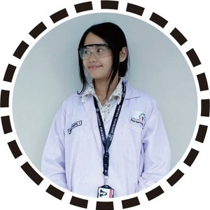 Merci - Esol (english) tutor - Lembang