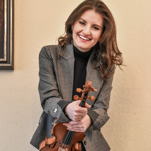 Katerina - Music reading tutor - Köln