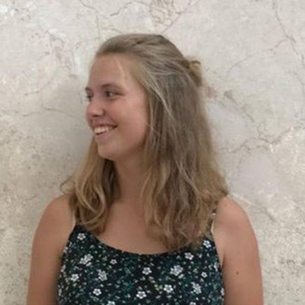 Fem - German tutor - Uden