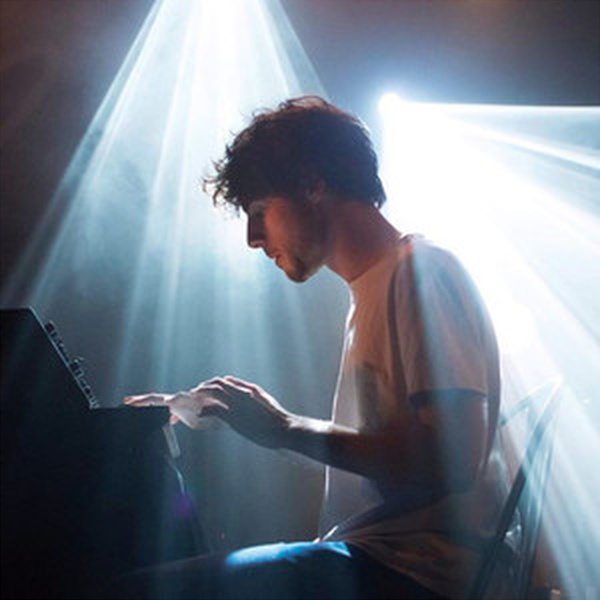 François - Music reading tutor - Paris 13e