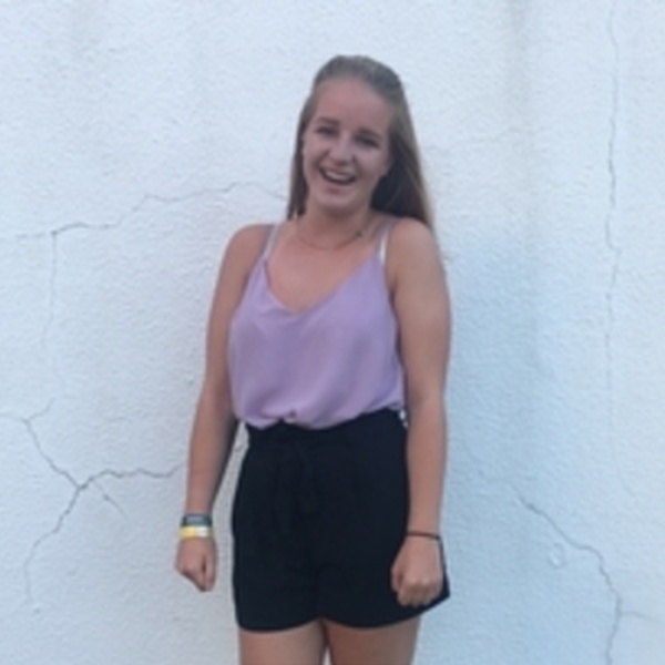 Jaimy - Grammar tutor - Tilburg