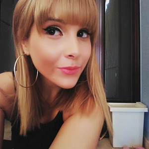 Angela - ESOL teacher - Granada