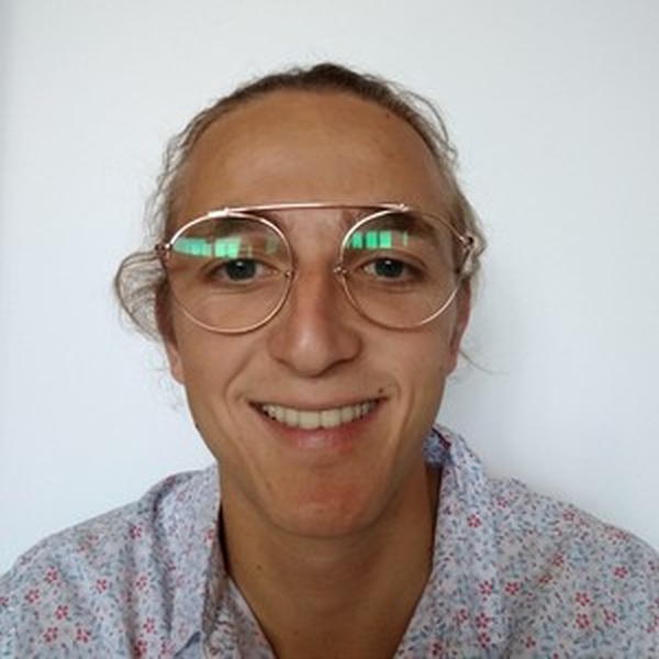 Xavier - Maths tutor - Sitges
