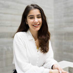 Kim - ESOL tutor - Römerberg