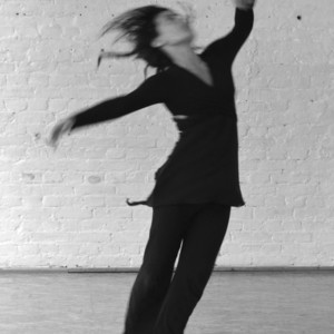 Stefania - Dance tutor - Berlin