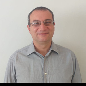 Luciano - profesor de español para extranjero - Pistoia