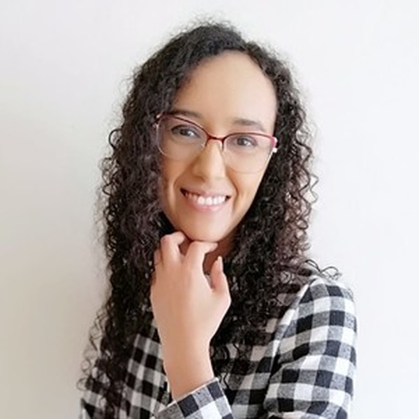 Nayeli - Spanish teacher - Guadalajara