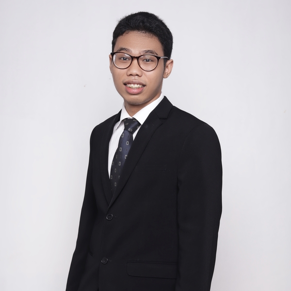 Michael - ESOL tutor - Kecamatan Mlati