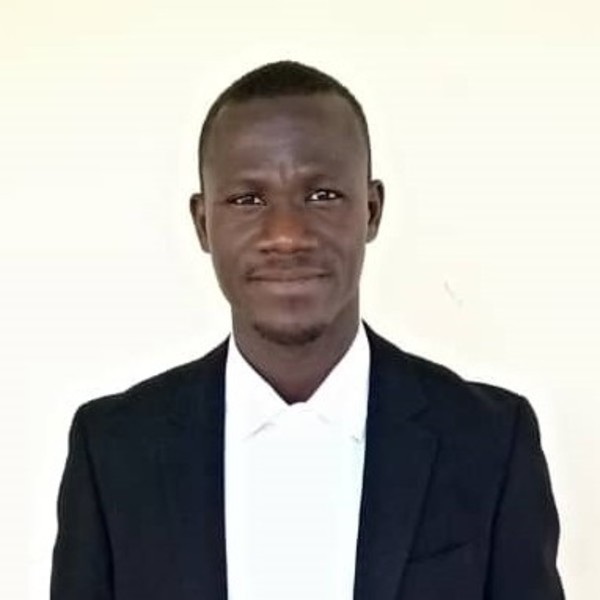 KOFFI FFELICIEN - Profe de apoyo escolar - Roissy-en-France