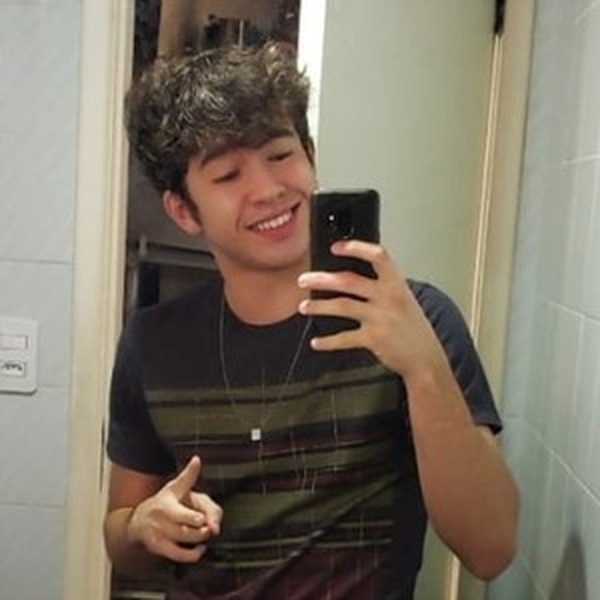 Felipe - Physics tutor - Pituba