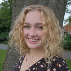 Donna - English speaking teacher - Meppel