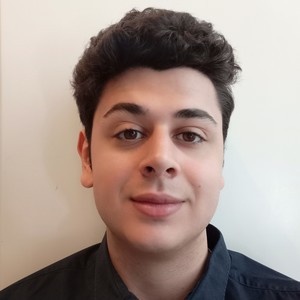 Paolo - Maths tutor - Milano