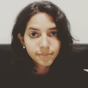Mariangel - Profesor de matemática - Houston
