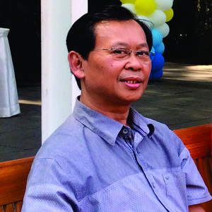 SUGENG - Badminton tutor - Rancaekek