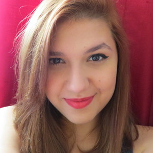 Raíssa - ESOL tutor - São Paulo