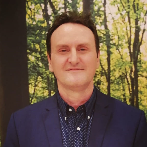 Fabio - Prof de direito civil - Roma