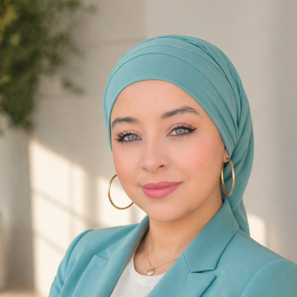 Amélia - ESOL teacher - Jette