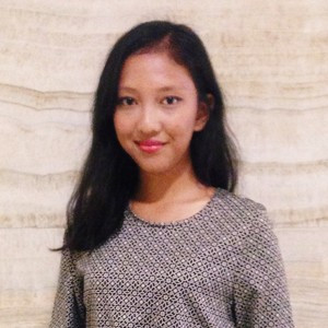 Aliefia - prof de Inglés - Kecamatan Kuta Utara