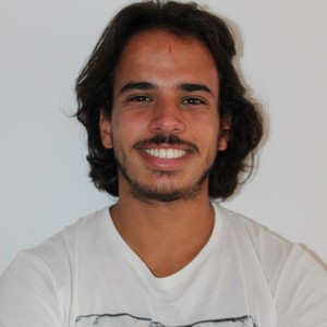 João - Microeconomics teacher - Lisboa