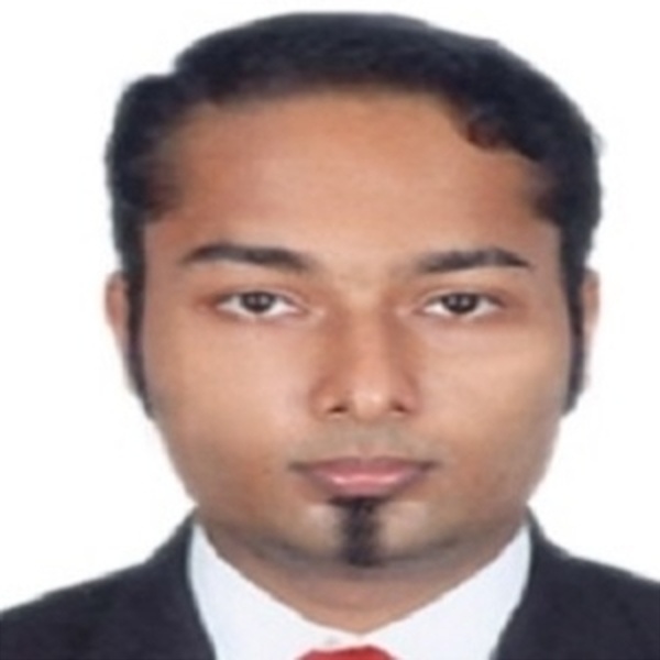 Bijoy - profesor de francés - Chennai
