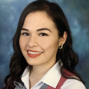 Daniela - ESOL teacher - Ciudad Obregón