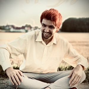 Dorian - English vocabulary teacher - Tourcoing