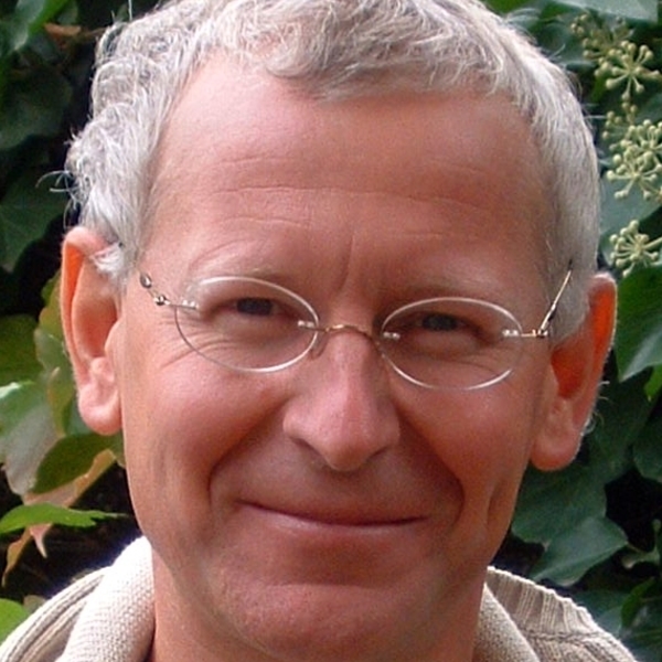Patrick - Creative writing tutor - Maisonsgoutte