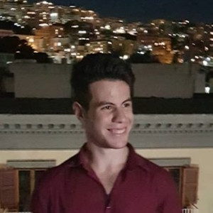 Vincenzo - Maths tutor - Salerno