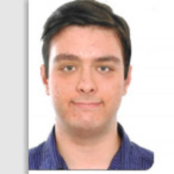 Sergio - Maths teacher - Sant Vicenç dels Horts
