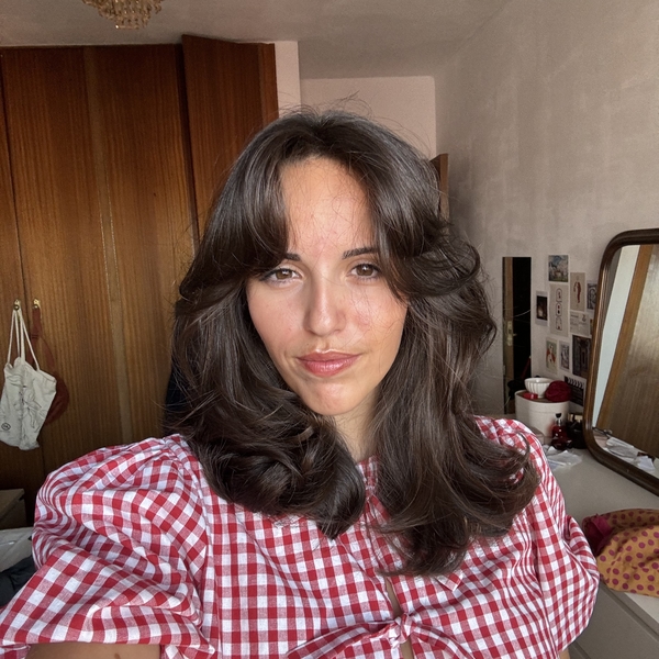 Marina - Piano tutor - Madrid