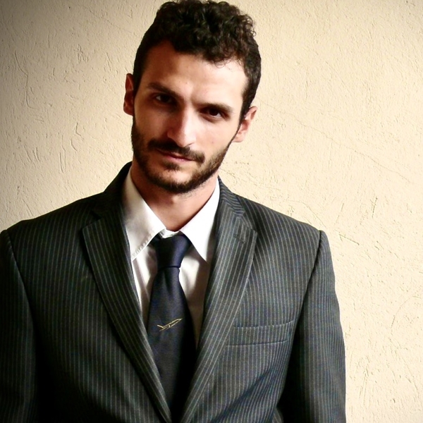 Fabio - English Tutor - San Mauro Torinese