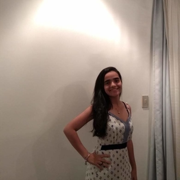 Raissa - Academic tutoring teacher - Brasília