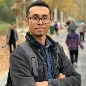 Ruan - English Speaking Tutor - 