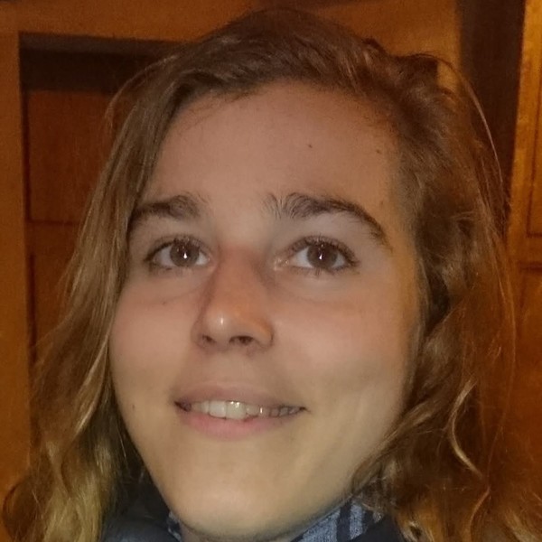 Elise - profesor de circo - Lamballe-Armor
