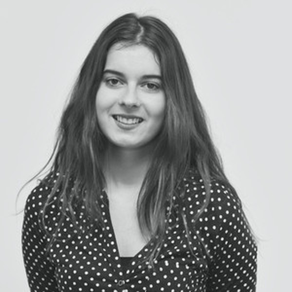 Fanny - Lehrkraft für Hausaufgabenbetreuung - Paris 18e