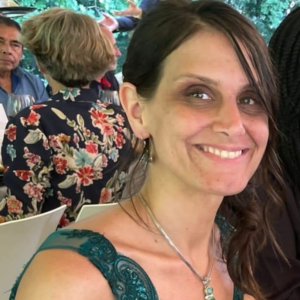 Caroline - Professor de espanhol - Wavre