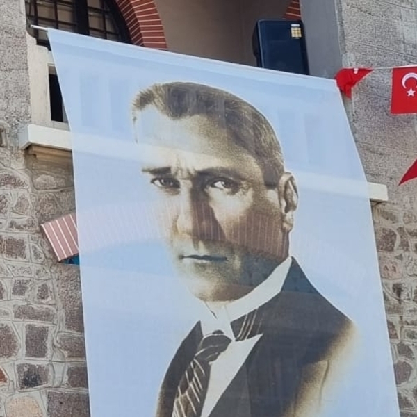 Arif - Maths teacher - Çankaya