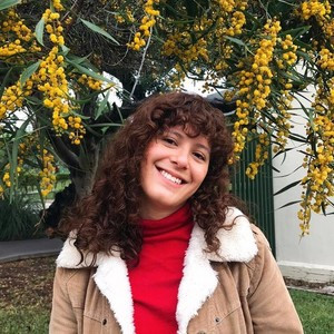 Magdalena - Reading tutor - Ciudad de México