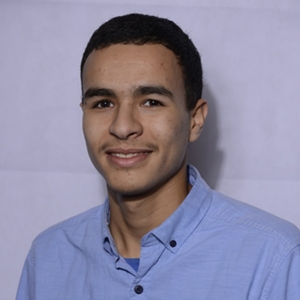 Mehdi - Maths teacher - Maisons-Laffitte