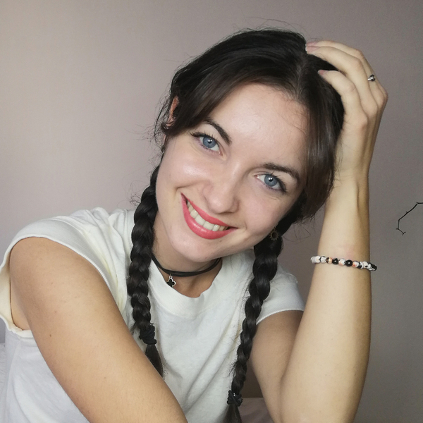Margaux - French Tutor - Vallauris