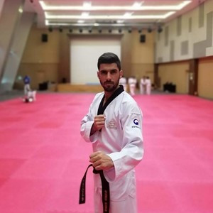 JUNIO - Martial arts tutor - Centro