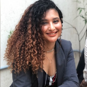 Nayara - Profesor de transición profesional - Brasília