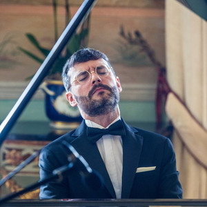 Stanley - Profe de piano - Toronto