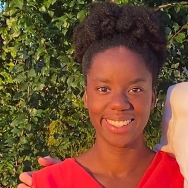 Alice - ESL tutor - Sathonay-Camp